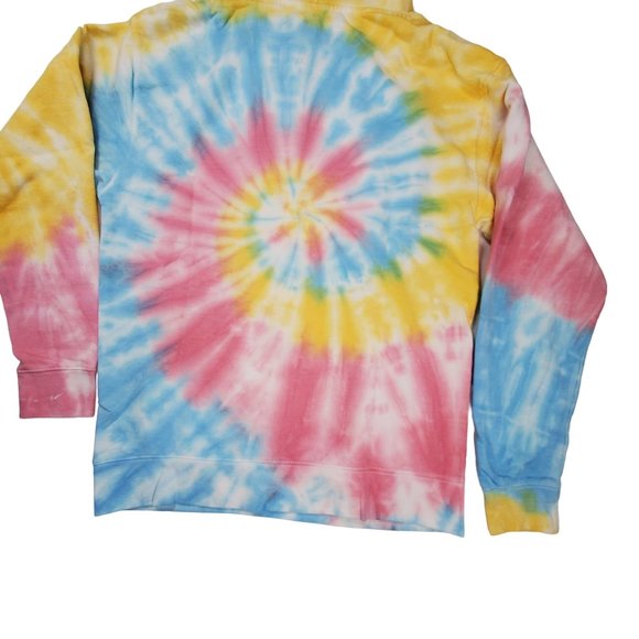 BSR By Samii Ryan Dolls Kill/Revolve Women Hoodie All I Really Want is You - Picture 9 of 9